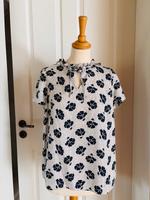Tolle Bluse Shirt Boden besonders UK 12 38 M Hannover - Döhren-Wülfel Vorschau