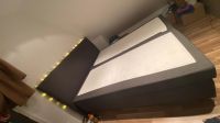 Boxspringbett mit Topper Stuttgart - Zuffenhausen Vorschau