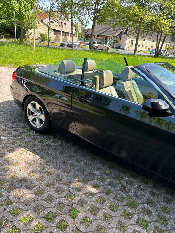 BMW E93 Cabrio 320i, 170PS in Erkrath