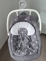 Joie Serena Babyschaukel +Wippe 2 in 1  Twinkle Linen Nordrhein-Westfalen - Bad Sassendorf Vorschau