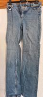 Bershka Jeans – Gr. M (fällt kleiner aus, eher S) Saarland - Merzig Vorschau