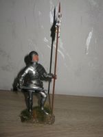 Jeanne d'Arc ? Figur 150 mm - Kunststoff - fertig gebaut Rheinland-Pfalz - Remagen Vorschau