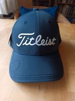 Neue Titleist Golfkappe/ Golf Cap Nordrhein-Westfalen - Kreuztal Vorschau