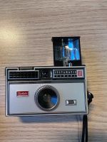 Analoge Kamera Kodak Instamatic 100 Hessen - Wiesbaden Vorschau