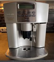 DeLonghi Magnifica Automatic Cappuccino Kaffeemaschine Bayern - Bad Reichenhall Vorschau