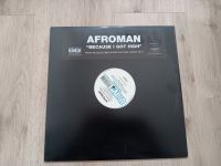 AFROMAN; BECAUSE I GOT HIGH, Vinyl Wiesbaden - Erbenheim Vorschau