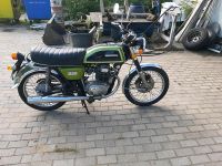 Honda CB 200 Schleswig-Holstein - Klein Kampen Vorschau