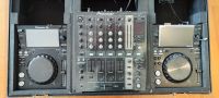 Verkaufe Pioneer DJM-700 Mixer + 2x XDJ-700 +Transport-Hartcase Stuttgart - Feuerbach Vorschau