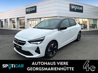 Opel Corsa F e Ultimate PANO I ALCANTARA I NAVI Niedersachsen - Georgsmarienhütte Vorschau