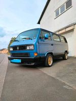 "Klassic Garage West" VW T3 Blue Star "Wolfsburg Edition" Rheinland-Pfalz - Messerich Vorschau