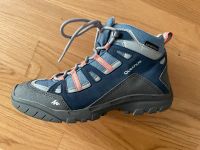 Wanderschuhe Quechua Hessen - Wiesbaden Vorschau