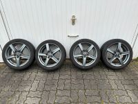 Sommer-Alu- Kompletträder 17“ Hyundai/Kia Alutec Baden-Württemberg - Immenstaad Vorschau