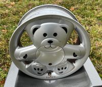 ⭐ Ronal Teddybär Teddy Bärchen 5,5x14 4x100 Golf I II Polo Corsa Bayern - Fürth Vorschau