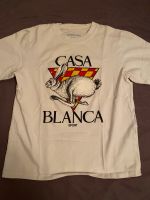 Casablanca Sport T-Shirt Bayern - Gersthofen Vorschau