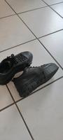 PUMA Mayze Sneaker 37,5 in Schwarz TOP Zustand w.NEU Hessen - Lich Vorschau