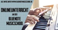 Klavier/Keyboard Online-Unterricht Kr. Dachau - Dachau Vorschau