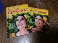 Die neue GLYX - DIÄT  wie Neu da ungelesen + GLYX  Guide Hessen - Maintal Vorschau