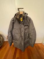 Roadsign Herren Winterjacke schwarz 3XL/58 Niedersachsen - Gifhorn Vorschau