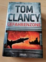 Gefahrenzone - Tom Clancy Thüringen - Weinbergen Vorschau