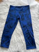 Zumba Leggings Midi Länge Bayern - Buchloe Vorschau
