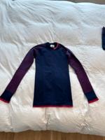 Craft Ski Unterwäsche blau / pink Gr. S, wie neu Kr. München - Feldkirchen Vorschau