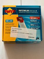 ***AVM FRITZ! WLAN USB Stick N NEU*** Bayern - Haimhausen Vorschau