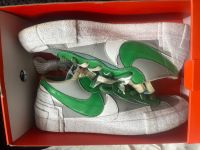 Nike Sacai Blazer Low 49,5/ US15 Niedersachsen - Leer (Ostfriesland) Vorschau