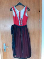 Dirndl Marke Oscar-Trachten Gr. 32 NEU Nordrhein-Westfalen - Eschweiler Vorschau