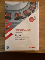 Physik Abiturtraining Sachsen-Anhalt - Halle Vorschau