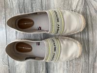 Tommy Hilfiger Espadrilles Gr. 37 Berlin - Mahlsdorf Vorschau