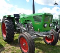 Deutz 6006 Traktor Schlepper kn. IHC Fendt McCormick John Deere Niedersachsen - Rastede Vorschau