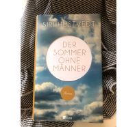 Der Sommer ohne Männer, Roman von Siri Hustvedt Buch Thüringen - Harth-Pöllnitz Vorschau