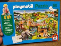 Puzzle playmobil Hessen - Griesheim Vorschau