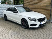 Mercedes-Benz C 43 AMG Mercedes-AMG C 43 4MATIC Autom. Mer... Rheinland-Pfalz - Worms Vorschau