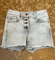 Jeans Shorts s.Oliver Gr. 140 Kreis Pinneberg - Elmshorn Vorschau