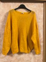 American vintage pullover Gelb Curry Senf  M/L Hessen - Ehringshausen Vorschau