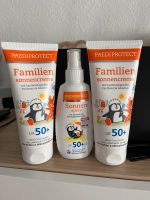 Paediprotect Sonnencreme Baden-Württemberg - Loßburg Vorschau