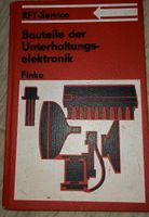 Handbuch RFT- Elektronik Schwerin - Altstadt Vorschau