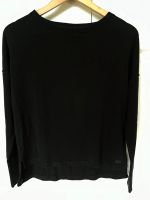 QS by s. Oliver Leichter Pullover schwarz 100% BW Gr. M Damen Kreis Pinneberg - Elmshorn Vorschau