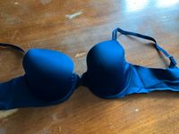 Victoria's Secret BH - blau - 36 C / C 80 - super Zustand Hamburg-Nord - Hamburg Winterhude Vorschau