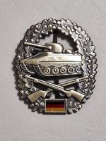 Barettabzeichen BUNDESWEHR Barett Panzergrenadiertruppe Nordrhein-Westfalen - Recklinghausen Vorschau
