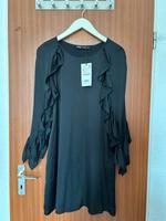 Zara Kleid, schwarz, Gr. S Berlin - Charlottenburg Vorschau