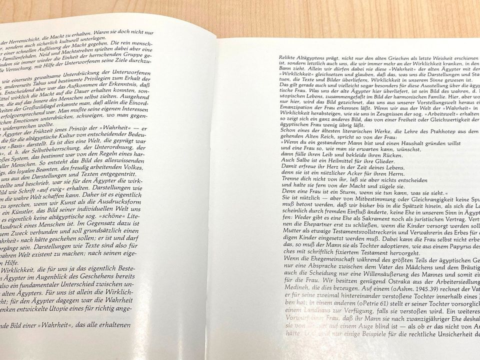 ⭐ Buch: Nofret Die Schöne. Ägypten Archäologie Kunstgeschichte ⭐ in Werne