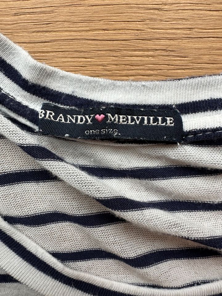 Brandy Melville, StrandKleid/Tunika Damen Einheitsgrösse in Neutraubling