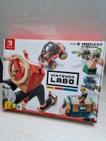 Nintendo Switch Labo Vehicle Kid, Toy-Con 03 Hessen - Hanau Vorschau