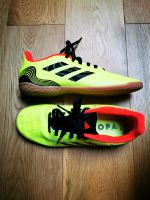 ADIDAS Copa Sense 4 IN Gr 38, US 5,5 Hallenschuhe Fissballschuhe Sachsen - Pesterwitz Vorschau