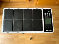 Roland SPD 30 Octapad mit Halterplatte und Ständer. Nordrhein-Westfalen - Alfter Vorschau