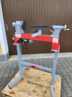 Holzmann Drechselmaschine D460F Aktion Bayern - Nabburg Vorschau