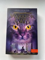 Warrior Cats - Mitternacht Nordrhein-Westfalen - Hilden Vorschau
