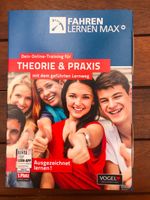 Buch Fahren lernen Max 17. Auflage Oktober 2018 Rheinland-Pfalz - Gau-Algesheim Vorschau
